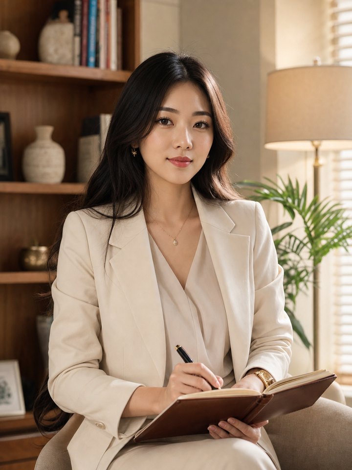 Verified wellness therapist